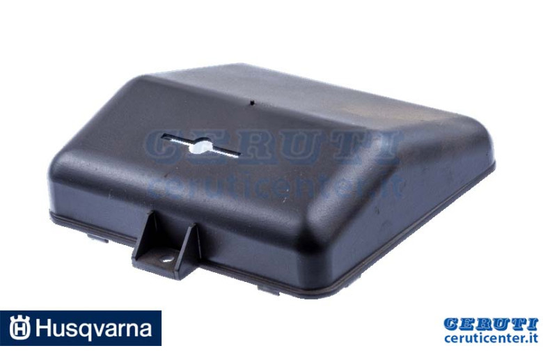 Coperchio Puleggia - Originale Husqvarna - 516838411
