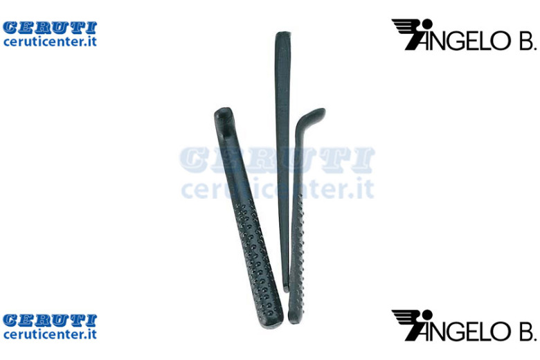 Cuneo Spaccasassi 3 Pz. 32