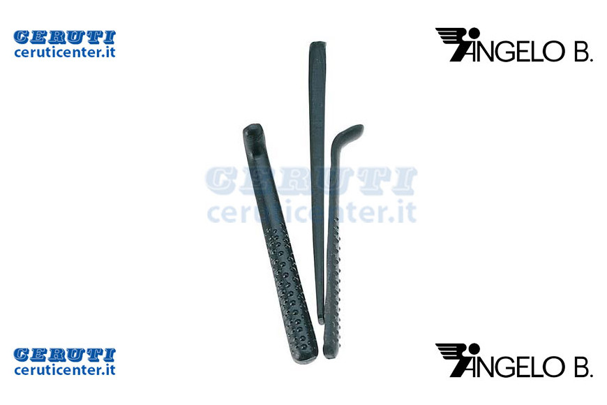 Cuneo Spaccasassi 3 Pz. 34