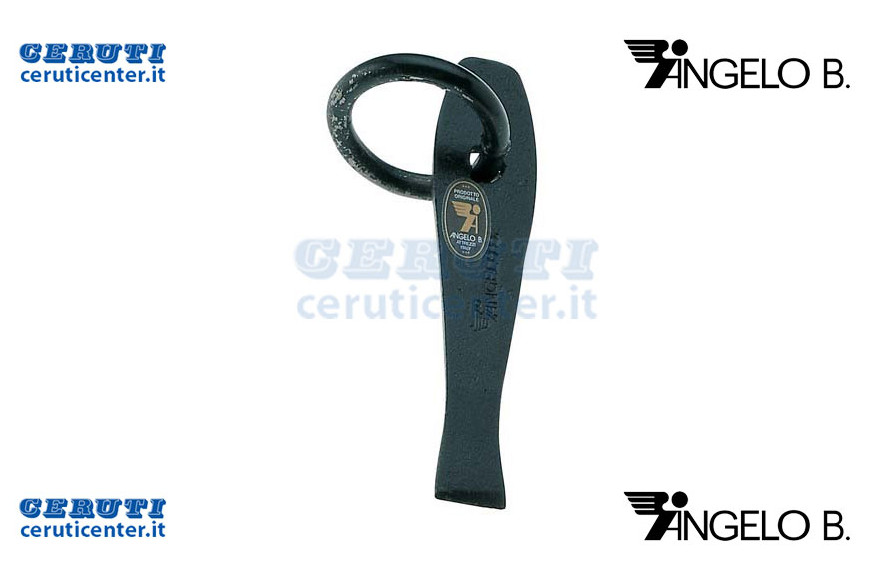 Cuneo Tiratronchi 11X11X5 C/Anello