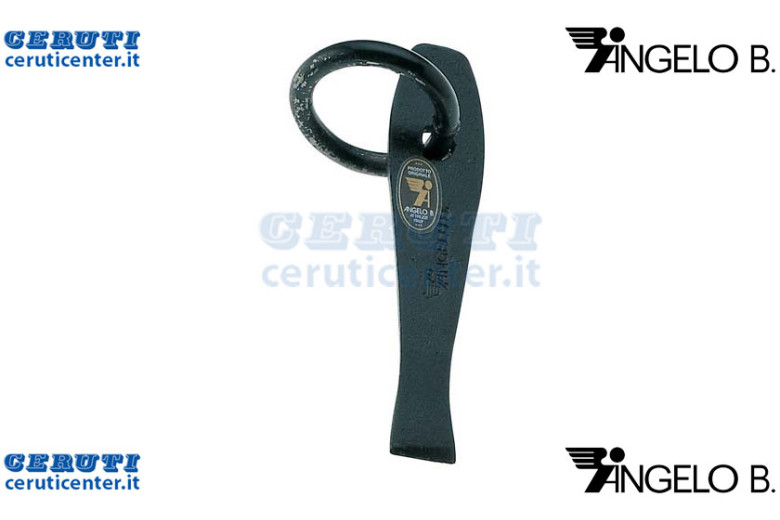 Cuneo Tiratronchi 14X14X8 C/Anello
