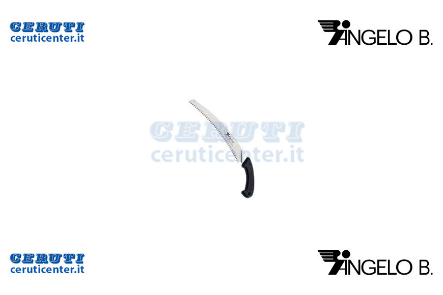 Segaccio Pist.L/G. Curva 33