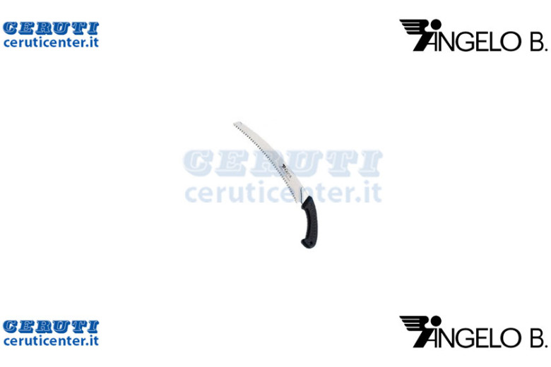Segaccio Pist.L/G. Curva 33