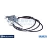 Levier d'accélérateur - Original Husqvarna - 516829200