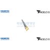 Segaccio Carpentiere 30 Manico Plastica