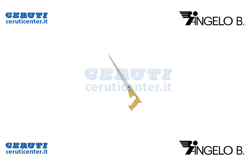 Foretta 30 Manico Legno