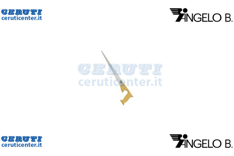 Foretta 30 Manico Legno