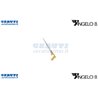 Foretta 30 Manico Legno