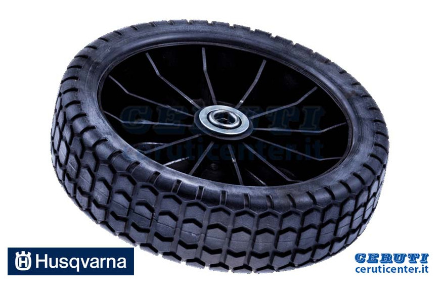 Ruota - Originale Husqvarna - 516828109