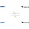 Segoncino Girevole C/Lama Augusta 53
