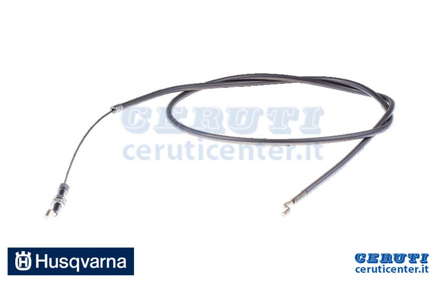 Cavo Freno Motore - Originale Husqvarna - 516827100