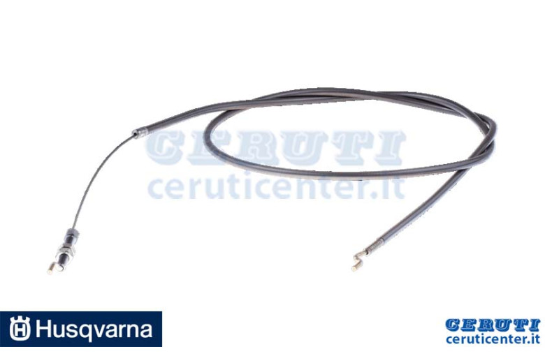 Cavo Freno Motore - Originale Husqvarna - 516827100