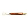 Coltello Innesto Stecca Ottone Cm17