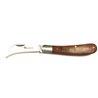 Coltello Per Carciofi Inox Manico Legno