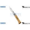 Coltello Opinel Virobloc N.10