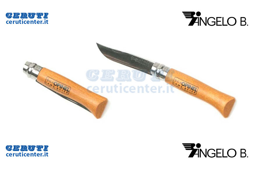 Coltello Opinel Classico N. 3