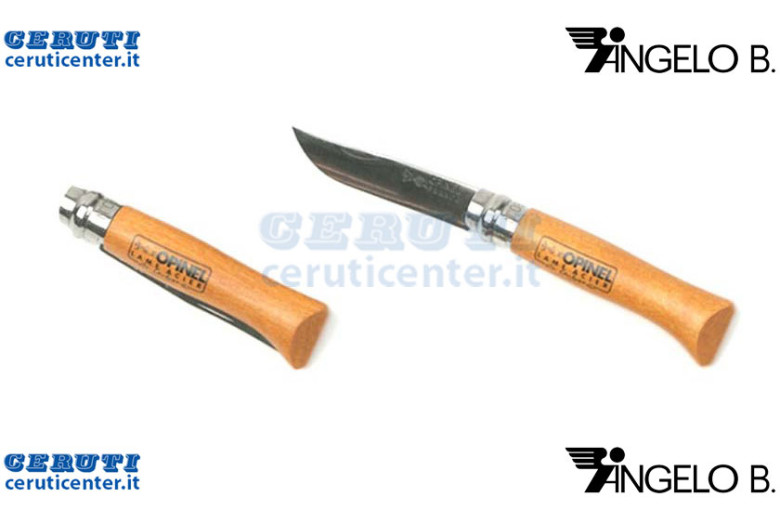 Coltello Opinel Classico N. 3