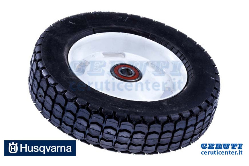 rueda compl. - Husqvarna original - 516825308