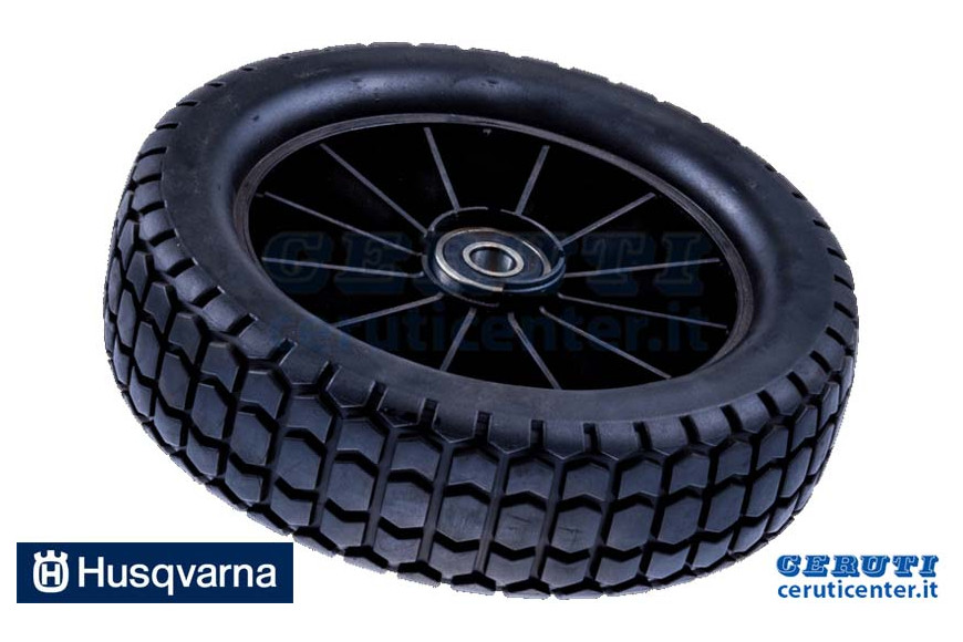 Vorderrad - Original Husqvarna - 516823809