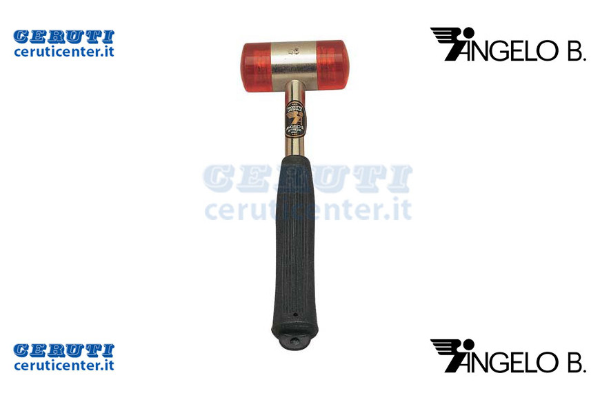 Teste X Mazzetta Ambra 35