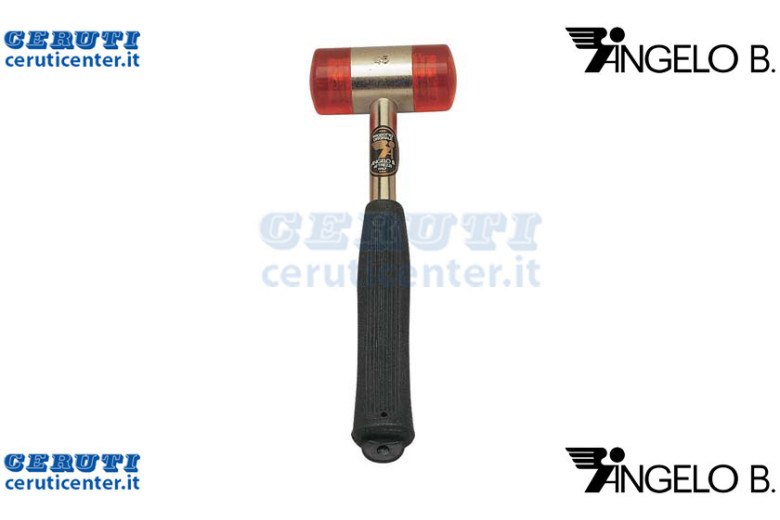 Teste X Mazzetta Ambra 35
