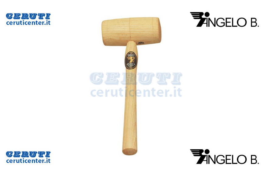 Mazzetta Legno 100