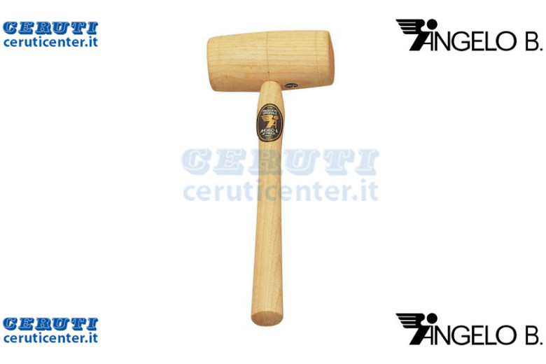 Mazzetta Legno 100