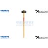 Mazza Coppia Gr. 6000