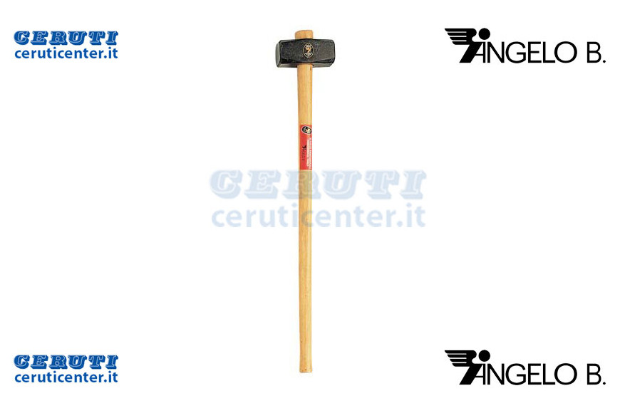 Mazza Coppia Gr. 8000