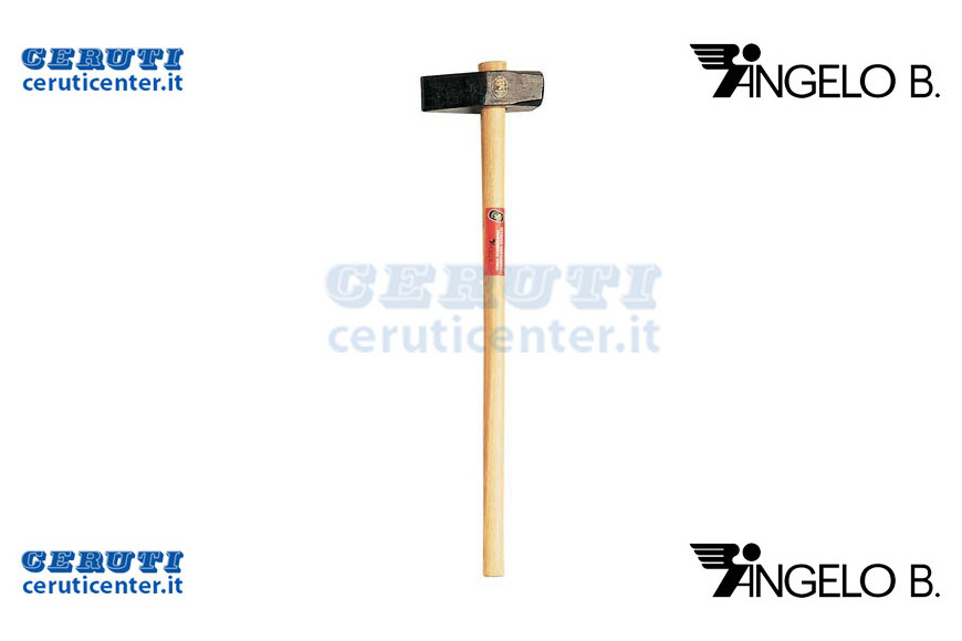 Mazza Gemma Gr. 3000