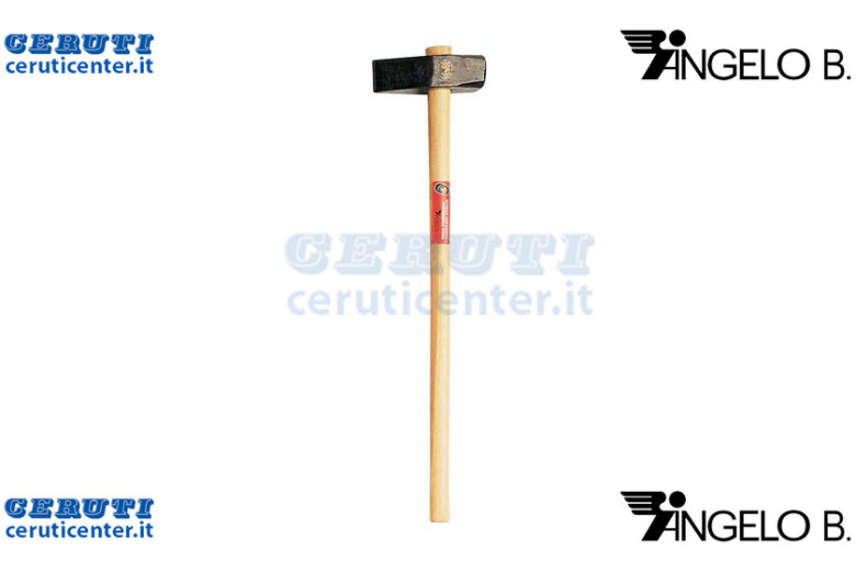 Mazza Gemma Gr. 4000