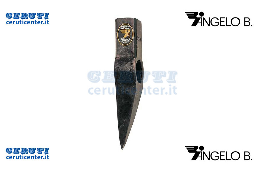 Martellone Campobasso 1500