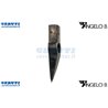 Martellone Campobasso 1500