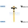 Martello Carpentiere Extra 400 M.To