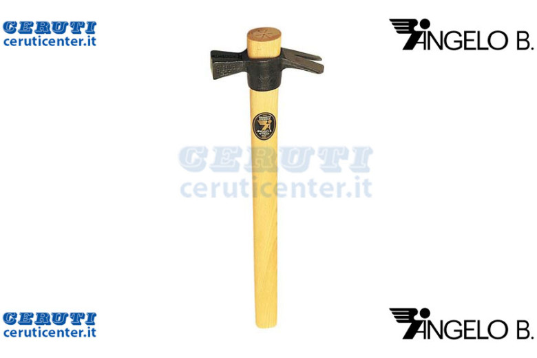 Martello Carpentiere Extra 500 M.To