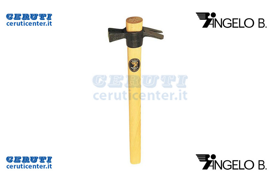Manico Carpentiere Extra