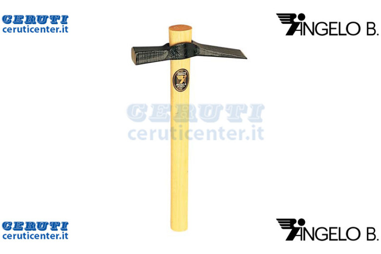 Martello Muratore 400 Manicato