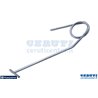 Spring - Originale Husqvarna - 516633301