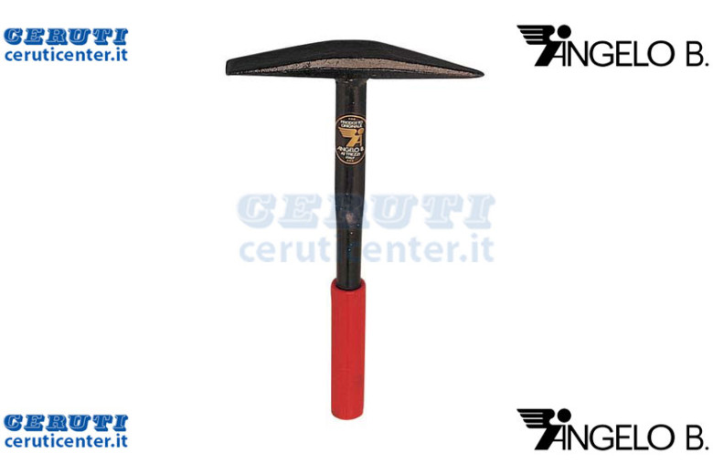 Martellina Saldatore M/Ferro Imp Plas