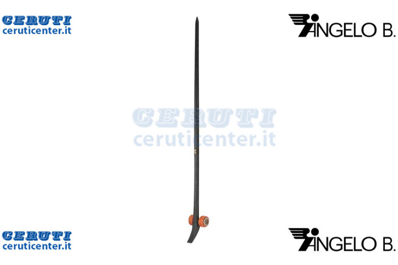 Leva Con Ruote 160