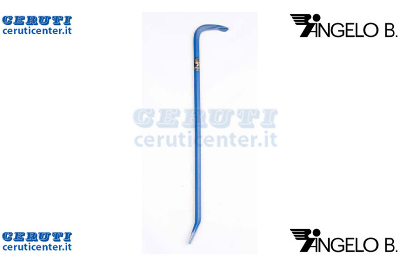 Levicino Carpentiere 80 Esagonale