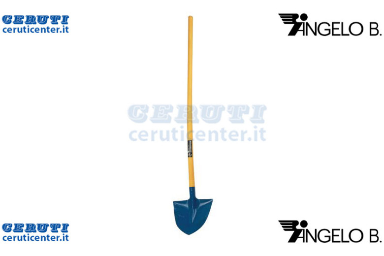 Badile Giallo Superlegg.M.To
