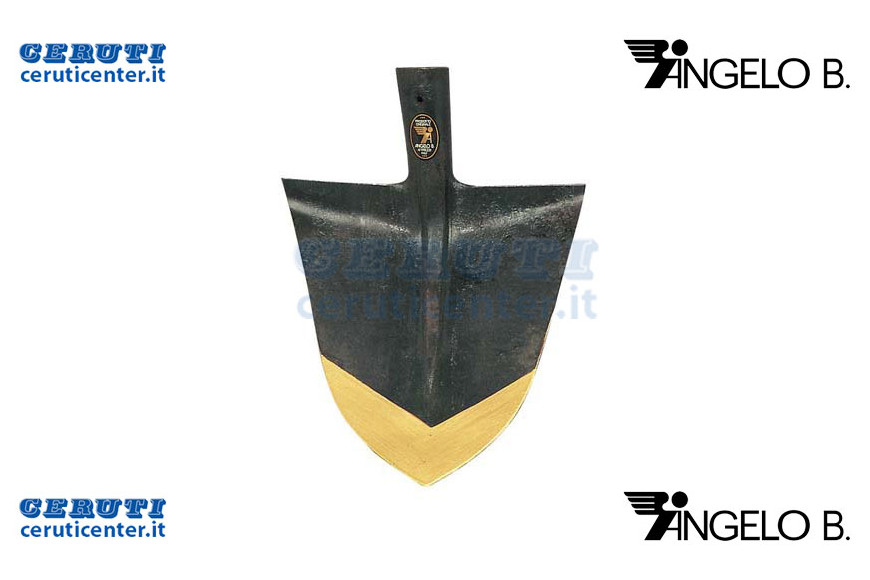 Badile A Punta Forgi. Extra 30X30