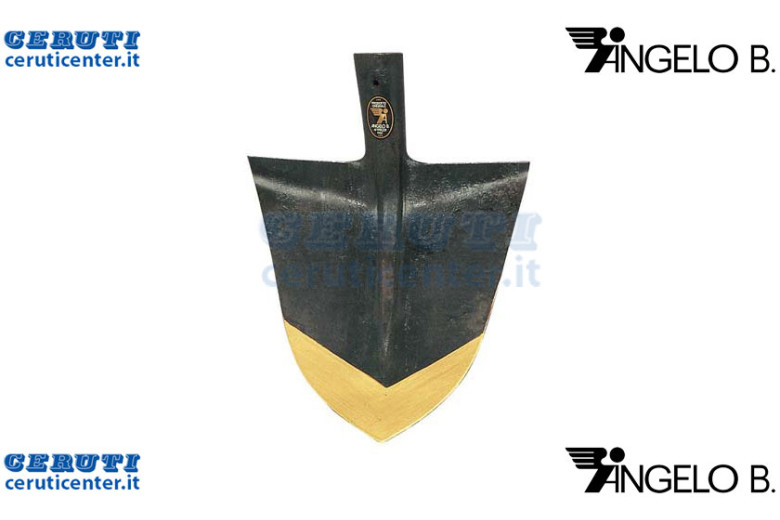 Badile A Punta Forgi. Extra 30X30