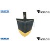 Badile A Punta Forgi. Extra 30X30