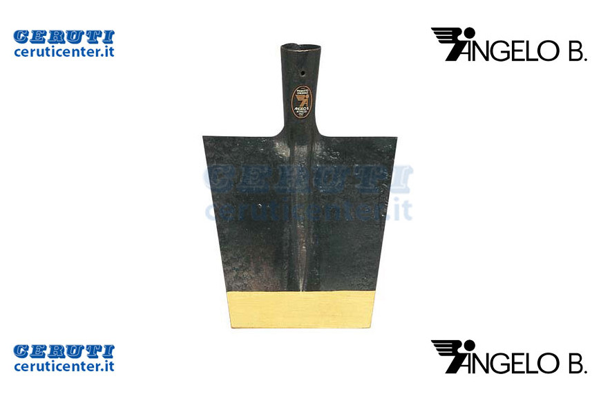 Badile P/Quadra 28X19 Extra M.To