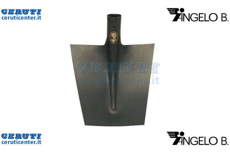 Badile Q.Do Stam.To N.10 Cm.34X32