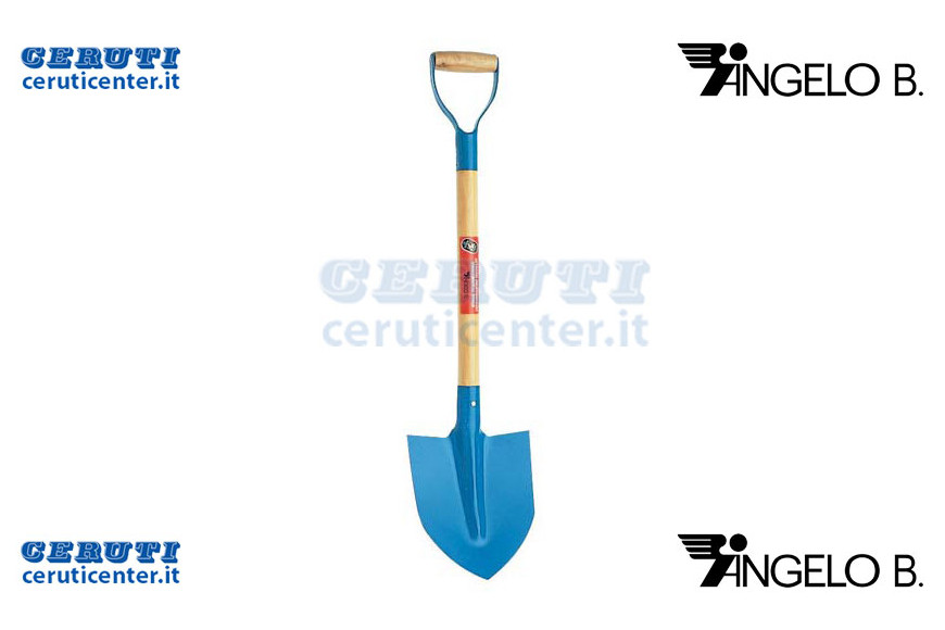 Badile Auto Manico A D 20X23