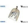 Manico X Pala Neve All. Vernic.140