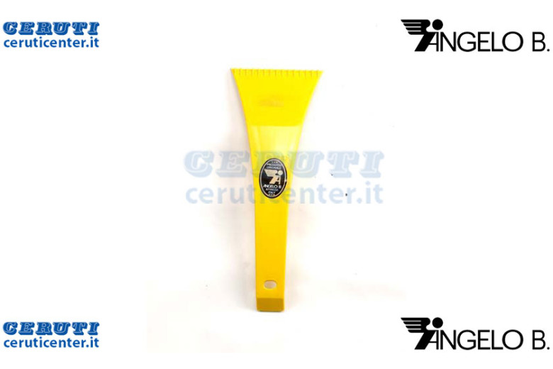 Raschietto Parabrezza Mm100X250